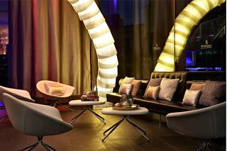Hotel Renaissance Paris Arc de Triomphe