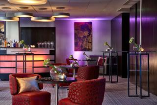 Hotel Renaissance Paris Arc de Triomphe