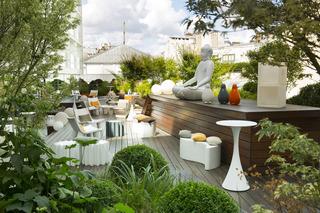Hotel Renaissance Paris Arc de Triomphe