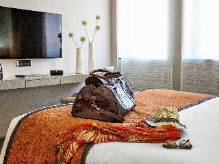Гостиница Pullman Toulouse Centre Ramblas
