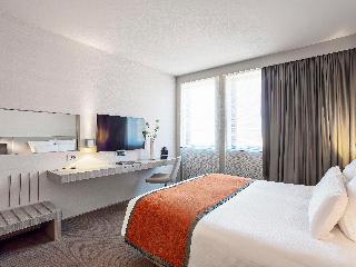 Гостиница Pullman Toulouse Centre Ramblas
