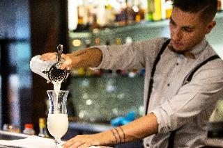 Гостиница Pullman Toulouse Centre Ramblas