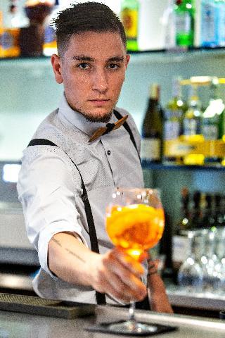 Гостиница Pullman Toulouse Centre Ramblas