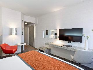 Гостиница Pullman Toulouse Centre Ramblas