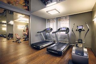 Гостиница Pullman Toulouse Centre Ramblas