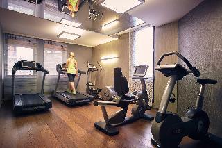 Гостиница Pullman Toulouse Centre Ramblas