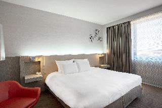 Гостиница Pullman Toulouse Centre Ramblas