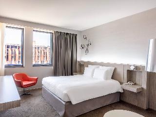 Гостиница Pullman Toulouse Centre Ramblas