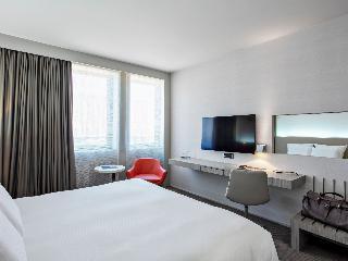 Гостиница Pullman Toulouse Centre Ramblas