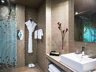 Гостиница Pullman Toulouse Centre Ramblas