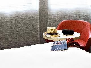 Гостиница Pullman Toulouse Centre Ramblas