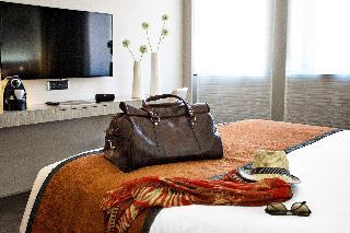 Гостиница Pullman Toulouse Centre Ramblas