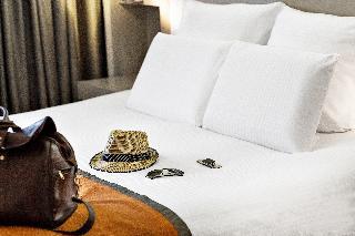 Гостиница Pullman Toulouse Centre Ramblas