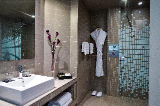 Гостиница Pullman Toulouse Centre Ramblas