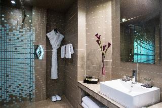 Гостиница Pullman Toulouse Centre Ramblas