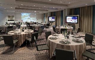 Гостиница Pullman Toulouse Centre Ramblas