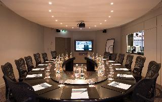 Гостиница Pullman Toulouse Centre Ramblas