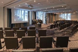 Гостиница Pullman Toulouse Centre Ramblas