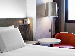 Гостиница Pullman Toulouse Centre Ramblas