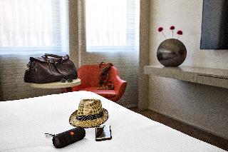 Гостиница Pullman Toulouse Centre Ramblas