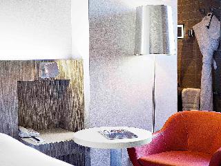 Гостиница Pullman Toulouse Centre Ramblas