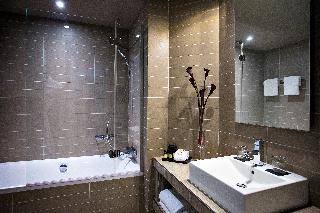 Гостиница Pullman Toulouse Centre Ramblas