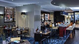 Гостиница Pullman Toulouse Centre Ramblas