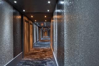 Гостиница Pullman Toulouse Centre Ramblas