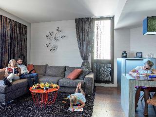 Гостиница Pullman Toulouse Centre Ramblas