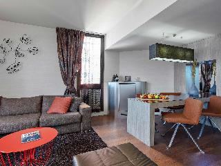 Гостиница Pullman Toulouse Centre Ramblas