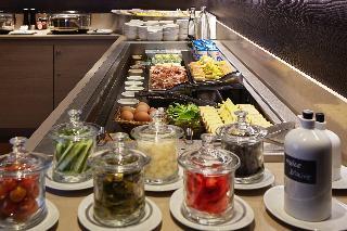 Гостиница Pullman Toulouse Centre Ramblas