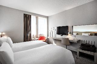 Гостиница Pullman Toulouse Centre Ramblas