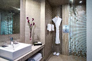 Гостиница Pullman Toulouse Centre Ramblas