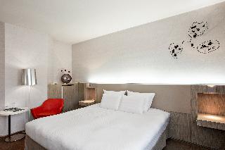 Гостиница Pullman Toulouse Centre Ramblas