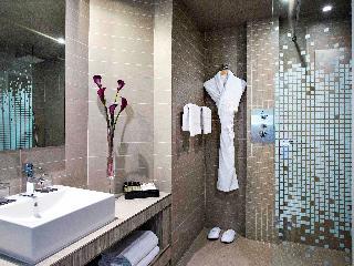Гостиница Pullman Toulouse Centre Ramblas