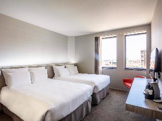 Гостиница Pullman Toulouse Centre Ramblas