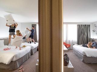 Гостиница Pullman Toulouse Centre Ramblas