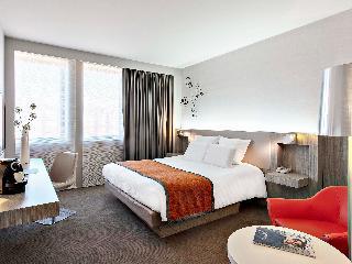 Гостиница Pullman Toulouse Centre Ramblas