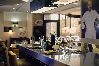 Гостиница Pullman Toulouse Centre Ramblas