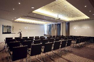 Гостиница Pullman Toulouse Centre Ramblas