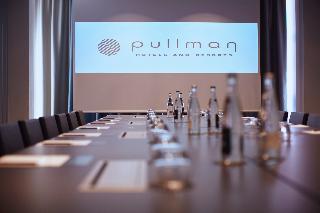 Гостиница Pullman Toulouse Centre Ramblas