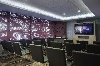 Гостиница Pullman Toulouse Centre Ramblas