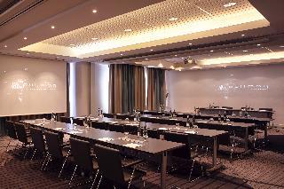 Гостиница Pullman Toulouse Centre Ramblas