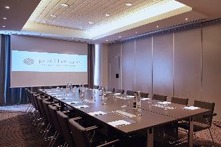 Гостиница Pullman Toulouse Centre Ramblas
