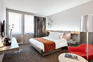 Гостиница Pullman Toulouse Centre Ramblas