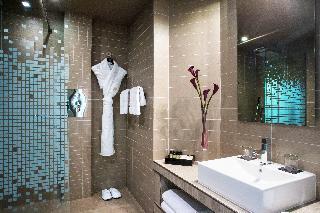 Гостиница Pullman Toulouse Centre Ramblas