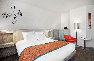 Гостиница Pullman Toulouse Centre Ramblas