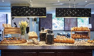 Гостиница Pullman Toulouse Centre Ramblas