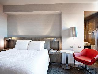 Гостиница Pullman Toulouse Centre Ramblas