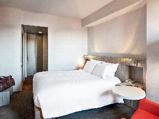 Гостиница Pullman Toulouse Centre Ramblas